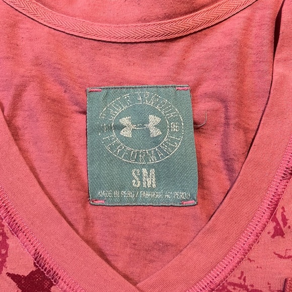 UNDER ARMOUR T - Picture 2 of 4